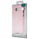 Mercury Goospery Jelly Case for Samsung Galaxy (S8+) - Pink/Glitter - Mercury - Simple Cell Shop, Free shipping from Maryland!