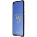 Motorola One Action (6.3in) Smartphone (XT2013-4) GSM + CDMA - 128GB/Pearl White - Motorola - Simple Cell Shop, Free shipping from Maryland!