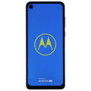 Motorola One Action (6.3in) Smartphone (XT2013-4) GSM + CDMA - 128GB/Pearl White - Motorola - Simple Cell Shop, Free shipping from Maryland!
