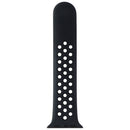 Apple Nike (S/M) Adjusting Strap for Apple Watch 38/40/41mm - Anthracite/Black - Apple - Simple Cell Shop, Free shipping from Maryland!