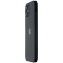 Apple iPhone 12 mini (5.4-inch) Smartphone (A2176) T-Mobile Only - 64GB/Black - Apple - Simple Cell Shop, Free shipping from Maryland!
