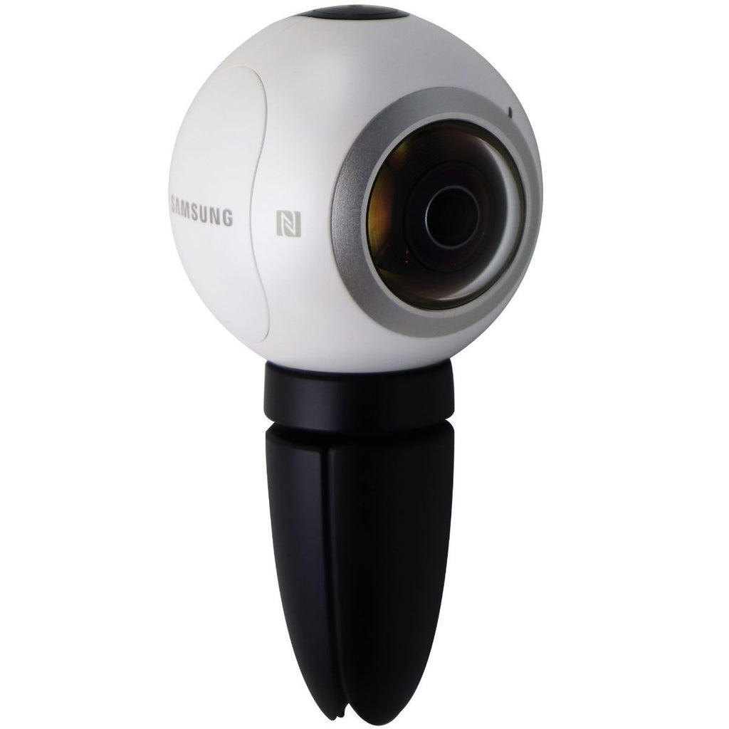 cámara samsung gear 360 Samsung Gear 360 Virtual Reality Spherical Camera