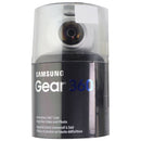 Samsung Gear 360 Virtual Reality Spherical Camera - White/Silver (SM-C200) - Samsung - Simple Cell Shop, Free shipping from Maryland!