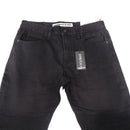 Express Jeans Mens Rocco Slim Fit Skinny Leg / Stretch - (W29 x L32) - Black - Express - Simple Cell Shop, Free shipping from Maryland!