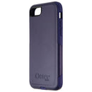OtterBox Commuter Series Case for Apple iPhone SE 2nd Gen & 8/7 - Indigo Blue - OtterBox - Simple Cell Shop, Free shipping from Maryland!