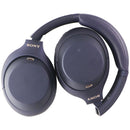 Sony Wireless Premium Noise Canceling Over-Ear Headphones (WH-1000XM4) - Blue - Sony - Simple Cell Shop, Free shipping from Maryland!