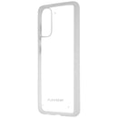 PureGear Slim Shell Series Case for Samsung Galaxy S20 5G - Clear/Frost