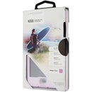 LifeProof NUUD Series Case for Apple iPhone 8 Plus - Morning Glory Purple - LifeProof - Simple Cell Shop, Free shipping from Maryland!