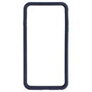 RhinoShield CrashGuard Bumper Case for Apple iPhone 6s Plus/6 Plus - Dark Blue - RhinoShield - Simple Cell Shop, Free shipping from Maryland!