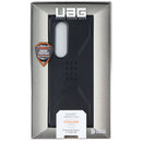 URBAN ARMOR GEAR Civilian Series Case for Samsung Galaxy Z Fold3 5G - Black