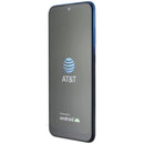 AT&T Radiant Max (6.5-inch) Smartphone (U705AA) AT&T Only - 32GB/Blue - AT&T - Simple Cell Shop, Free shipping from Maryland!
