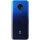 AT&T Radiant Max (6.5-inch) Smartphone (U705AA) AT&T Only - 32GB/Blue - AT&T - Simple Cell Shop, Free shipping from Maryland!