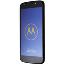 Motorola Moto E5 Play 16GB Smartphone (XT1921-2) - T-Mobile ONLY - Black - Motorola - Simple Cell Shop, Free shipping from Maryland!