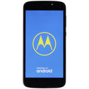 Motorola Moto E5 Play 16GB Smartphone (XT1921-2) - T-Mobile ONLY - Black - Motorola - Simple Cell Shop, Free shipping from Maryland!