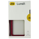 OtterBox Lumen Series Case for Apple iPhone 11 Pro Max - Pink/Clear - OtterBox - Simple Cell Shop, Free shipping from Maryland!