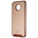 Nimbus9 Cirrus 2 Series Hard Case for Motorola Moto Z4 - Rose Gold (Pink) - Nimbus9 - Simple Cell Shop, Free shipping from Maryland!