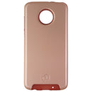 Nimbus9 Cirrus 2 Series Hard Case for Motorola Moto Z4 - Rose Gold (Pink) - Nimbus9 - Simple Cell Shop, Free shipping from Maryland!