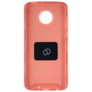 Nimbus9 Cirrus 2 Series Hard Case for Motorola Moto Z4 - Rose Gold (Pink) - Nimbus9 - Simple Cell Shop, Free shipping from Maryland!
