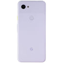 Google Pixel 3a Smartphone (G020G) AT&T + CDMA - 64GB / Purple-ish - Google - Simple Cell Shop, Free shipping from Maryland!