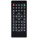 Replacement Remote Control (13653261) for Select DVD Players - Black - Unbranded - Simple Cell Shop, Free shipping from Maryland!