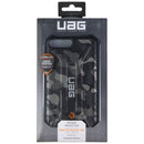 Urban Armor Gear Pathfinder SE Case for Apple iPhone 8 Plus/7 Plus - Camo - Urban Armor Gear - Simple Cell Shop, Free shipping from Maryland!