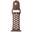 Apple (44mm) Replacement Nike Clasp for Apple Watch 42/44/45mm - Smokey Mauve - Apple - Simple Cell Shop, Free shipping from Maryland!