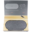 Ventev (20-Watt) Wireless Fast ChargePad Duo for Apple & Samsung - Gray - Ventev - Simple Cell Shop, Free shipping from Maryland!