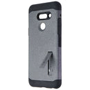 Spigen Slim Armor Series Case for LG G8 ThinQ - Graphite Gray - Spigen - Simple Cell Shop, Free shipping from Maryland!