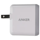 Anker PowerPort 2 (24-Watt) Dual USB Wall Charger - White/Gray (A2141) - Anker - Simple Cell Shop, Free shipping from Maryland!