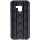 Xqisit Protective Cover for Samsung Galaxy A8 (2018) - Black - Xqisit - Simple Cell Shop, Free shipping from Maryland!