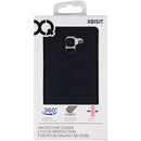 Xqisit Protective Cover for Samsung Galaxy A8 (2018) - Black - Xqisit - Simple Cell Shop, Free shipping from Maryland!