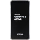 Samsung Galaxy S8 Active (SM-G892A) AT&T Only - 64GB / Meteor Gray - Samsung - Simple Cell Shop, Free shipping from Maryland!