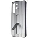 Samsung Rugged Protective Cover for Samsung Galaxy S21 Ultra 5G - Silver - Samsung - Simple Cell Shop, Free shipping from Maryland!