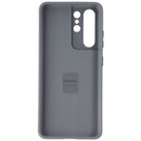Samsung Rugged Protective Cover for Samsung Galaxy S21 Ultra 5G - Silver - Samsung - Simple Cell Shop, Free shipping from Maryland!