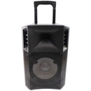 ION Power Glow 200 Rechargeable 200-Watt PA System with Lights - ION Audio - Simple Cell Shop, Free shipping from Maryland!