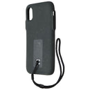 Lande Moab Case and Lanyard Cover for Apple iPhone Xs / iPhone X - Black - Lander - Simple Cell Shop, Free shipping from Maryland!