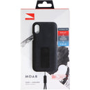 Lande Moab Case and Lanyard Cover for Apple iPhone Xs / iPhone X - Black - Lander - Simple Cell Shop, Free shipping from Maryland!
