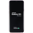 Samsung Galaxy S9+ (6.2-in) Smartphone (SM-G965U) AT&T Only - 64GB/Lilac Purple - Samsung - Simple Cell Shop, Free shipping from Maryland!