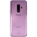Samsung Galaxy S9+ (6.2-in) (SM-G965U1) Unlocked - 64GB/Lilac Purple - Samsung - Simple Cell Shop, Free shipping from Maryland!