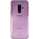 Samsung Galaxy S9+ (6.2-in) Smartphone (SM-G965U) AT&T Only - 64GB/Lilac Purple - Samsung - Simple Cell Shop, Free shipping from Maryland!