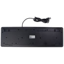 Dell Wired USB Keyboard for Windows/PC/and More - Black (KB4021 / KB212-B) - Dell - Simple Cell Shop, Free shipping from Maryland!