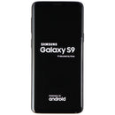 Samsung Galaxy S9 (SM-G960U) GSM + Verizon - 64GB / Black - Samsung - Simple Cell Shop, Free shipping from Maryland!