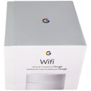 Google Wi-Fi Mesh Point Whole Home Wireless AC1200 Dual-Band Router - White - Google - Simple Cell Shop, Free shipping from Maryland!