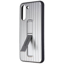 Samsung Rugged Protective Cover for Samsung Galaxy S21 / S21 5G - Silver - Samsung Electronics - Simple Cell Shop, Free shipping from Maryland!