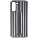 Samsung Rugged Protective Cover for Samsung Galaxy S21 / S21 5G - Silver - Samsung Electronics - Simple Cell Shop, Free shipping from Maryland!