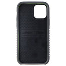ImpactGel Challenger Series Case for Apple iPhone 12 and 12 Pro - Matte Black - ImpactGel - Simple Cell Shop, Free shipping from Maryland!