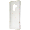 Incipio Design Series Case for Samsung Galaxy (S9+) - Tiny Hearts / Clear - Incipio - Simple Cell Shop, Free shipping from Maryland!