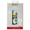 ZAGG InvisibleShield (Glass+) Protector for Google Pixel 4a (5G) - Clear - Zagg - Simple Cell Shop, Free shipping from Maryland!