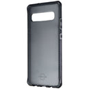 ITSKINS Spectrum Clear Drop Protection Case for Samsung Galaxy S10 5G - Black - ITSKINS - Simple Cell Shop, Free shipping from Maryland!