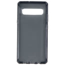 ITSKINS Spectrum Clear Drop Protection Case for Samsung Galaxy S10 5G - Black - ITSKINS - Simple Cell Shop, Free shipping from Maryland!